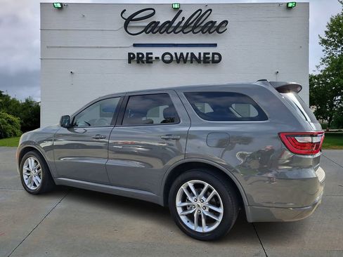 Used 2024 Dodge Durango R/T image 5