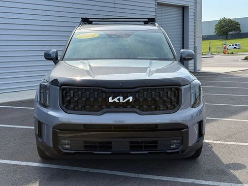 Used 2024 Kia Telluride SX Prestige X-Pro AWD/4WD image 2