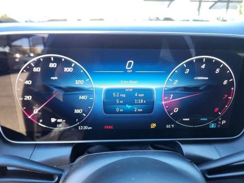 Used 2026 Mercedes-Benz GLC 300 4MATIC image 20