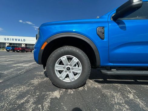 New 2026 Ford Ranger XL w/ Trailer Tow Package AWD/4WD image 22