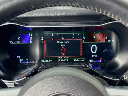 Used 2022 Ford Mustang Premium w/ Equipment Group 201A image 14