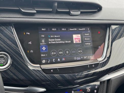 Used 2024 Cadillac XT6 Premium Luxury w/ Technology Package image 15