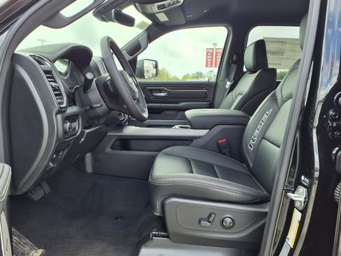New 2026 RAM 1500 Rebel image 8