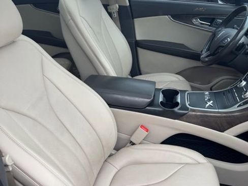 Used 2017 Lincoln MKX Reserve w/ Lincoln MKX Climate Package AWD/4WD image 19
