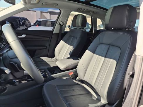 Certified 2024 Audi Q5 2.0T Premium w/ Convenience Package image 15