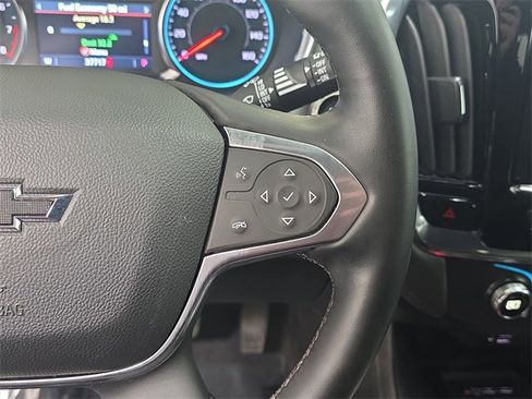 Used 2023 Chevrolet Traverse RS w/ LPO, Floor Liner Package image 18