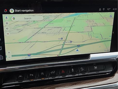 New 2026 Chevrolet Silverado 1500 LT image 17