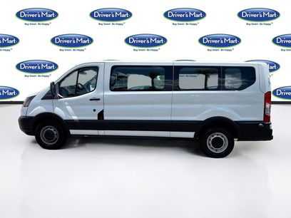 Used 2019 Ford Transit 350 XL