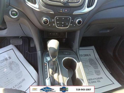 Used 2024 Chevrolet Equinox LT image 15