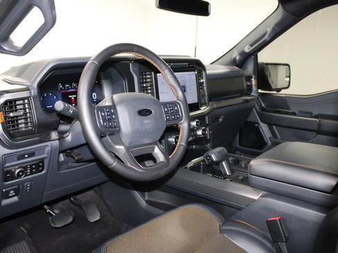 Used 2025 Ford F150 Tremor w/ Equipment Group 402A High AWD/4WD image 26