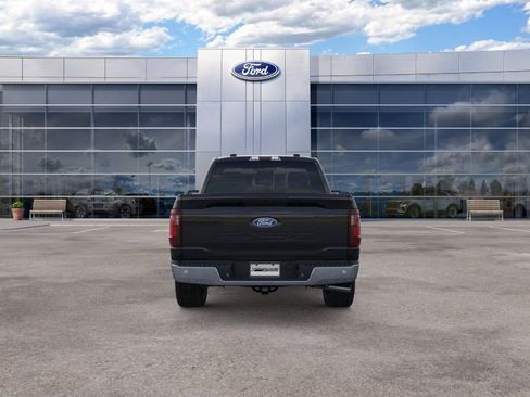 New 2026 Ford F150 XL w/ Equipment Group 103A High AWD/4WD image 8
