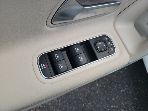 Certified 2026 Mercedes-Benz CLA 250 image 16