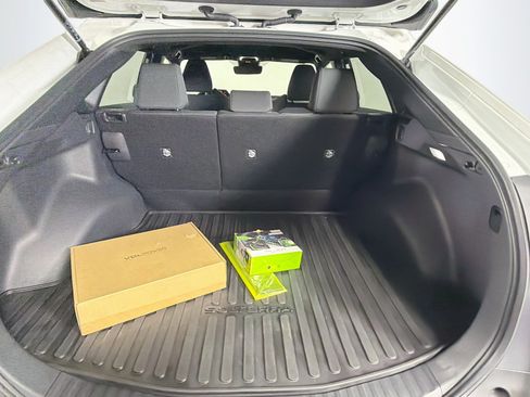 Used 2023 Subaru Solterra AWD image 28