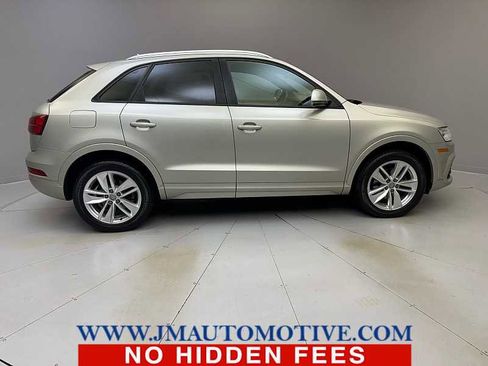 Used 2017 Audi Q3 2.0T Premium image 6