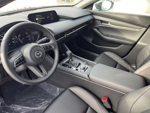 New 2026 MAZDA MAZDA3 s Sport FWD image 13