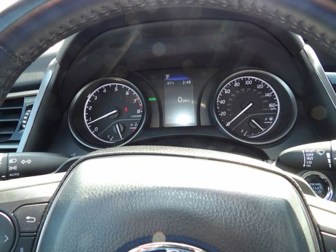 Used 2024 Toyota Camry SE w/ Cold Weather Package image 14