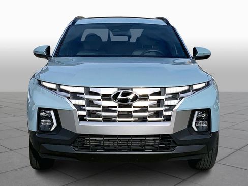 Used 2024 Hyundai Santa Cruz SEL w/ Activity Package image 3