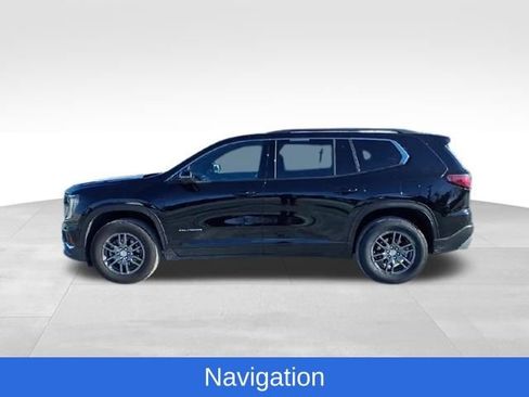 Certified 2025 GMC Acadia Elevation image 6