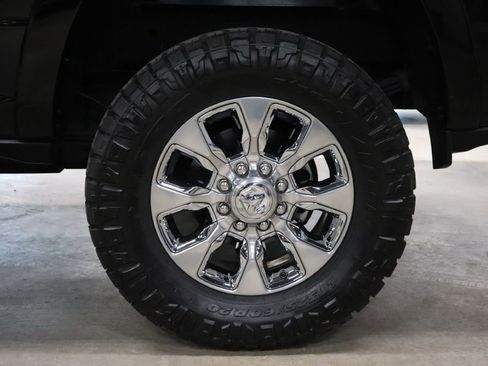 Used 2022 RAM 3500 Limited image 41