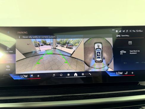 New 2027 BMW X7 xDrive40i w/ Executive Package AWD/4WD image 18