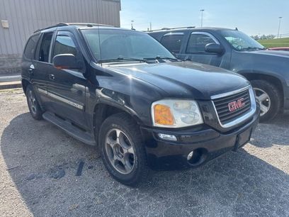 Used 2005 GMC Envoy SLT