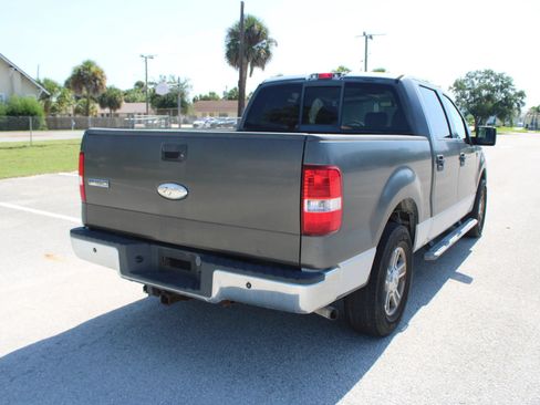 Used 2007 Ford F150 XLT RWD image 19
