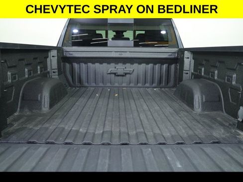 Used 2022 Chevrolet Silverado 1500 LT w/ All Star Edition Plus image 14