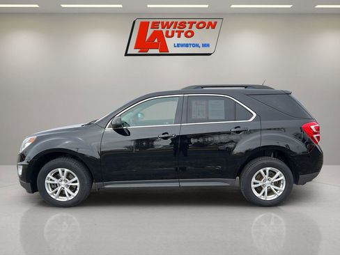 Certified 2017 Chevrolet Equinox LT w/ Convenience Package image 33