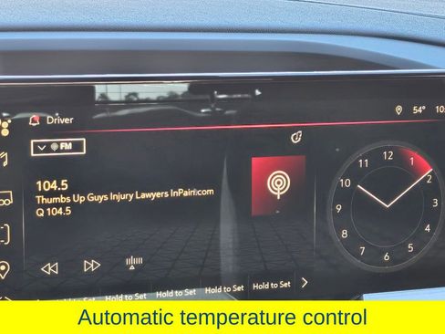 Used 2024 GMC Sierra 1500 Elevation image 16