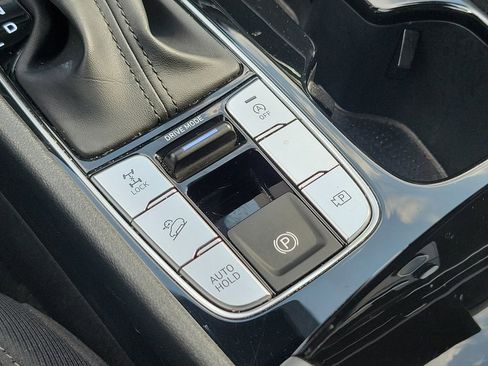 Used 2025 Hyundai Tucson SEL AWD/4WD image 33