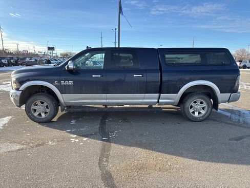Used 2013 RAM 2500 Laramie w/ Convenience Group image 5