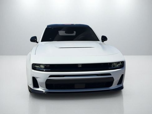 New 2026 Dodge Charger R/T w/ Driver Convenience Group AWD/4WD image 11