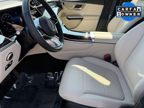 Certified 2025 Mercedes-Benz GLC 350e 4MATIC image 5