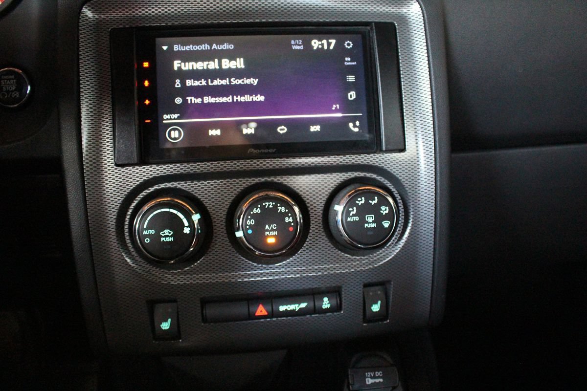 Used 2013 Dodge Challenger R/T Plus RWD image 20