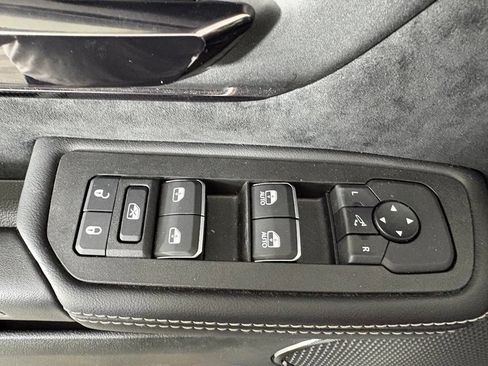Used 2025 RAM 1500 RHO w/ Bed Utility Group AWD/4WD image 14