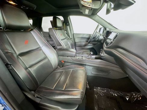 Used 2024 Dodge Durango GT AWD/4WD image 12