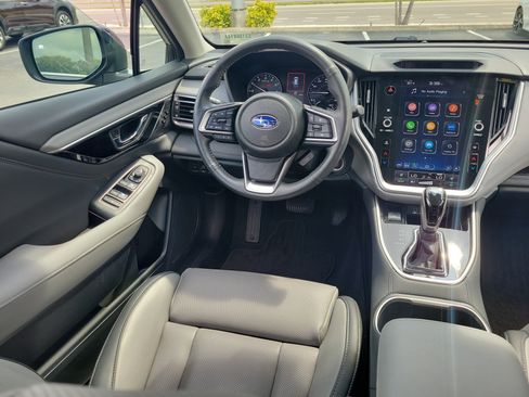 Certified 2025 Subaru Outback Limited AWD/4WD image 17