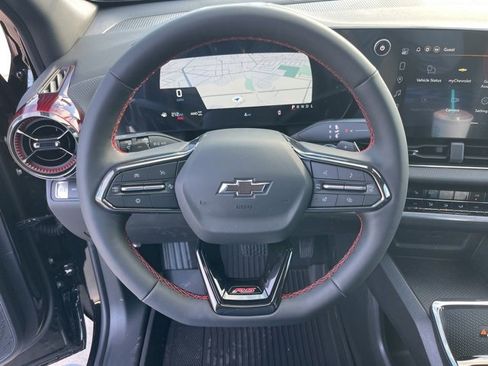 New 2026 Chevrolet Equinox RS w/ Convenience Package III image 19