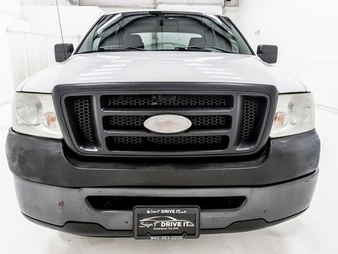 Used 2008 Ford F150 XL RWD image 11