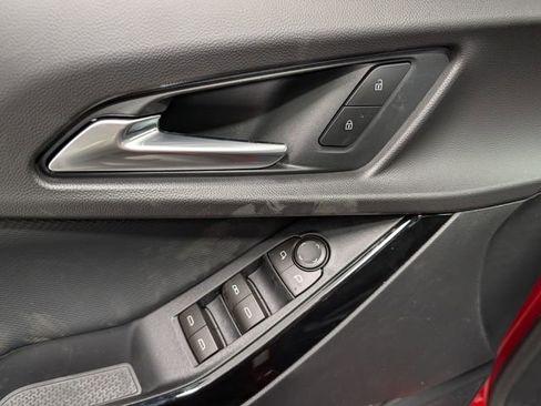 New 2026 Chevrolet Equinox LT image 14