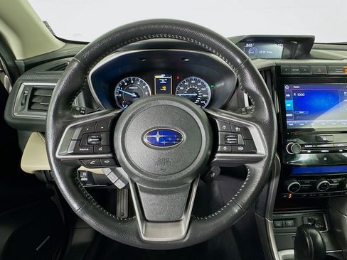 Used 2021 Subaru Ascent Limited w/ Technology Package image 11