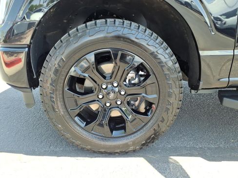 Certified 2023 Ford F150 XLT w/ Equipment Group 302A High AWD/4WD image 9