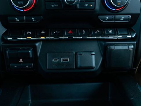 Used 2020 Chevrolet Silverado 1500 RST w/ Rally Edition image 34