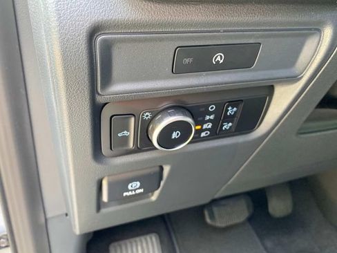 Used 2025 Ford F150 STX w/ Equipment Group 200A AWD/4WD image 15