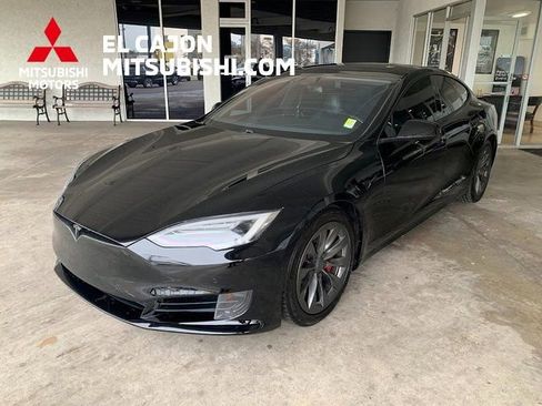 Used 2016 Tesla Model S 75D image 8