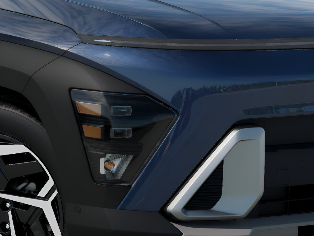 New 2027 Hyundai Kona SEL Premium AWD/4WD image 9