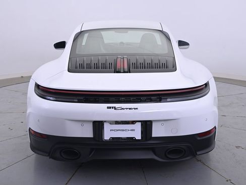 Used 2025 Porsche 911 Carrera image 6