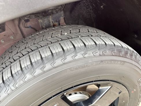 Used 2025 Honda Ridgeline Black Edition image 31