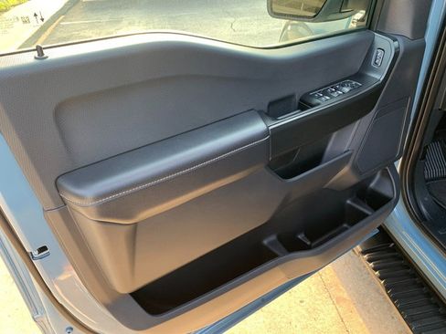 Used 2023 Ford F150 XL w/ STX Appearance Package AWD/4WD image 23