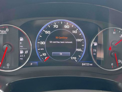 Used 2020 Chevrolet Malibu Premier FWD image 20